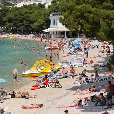 By The Sea - 6717 Apartment