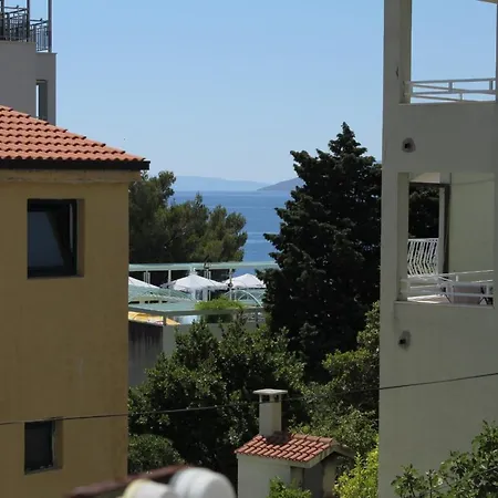 By The Sea - 6717 Apartment