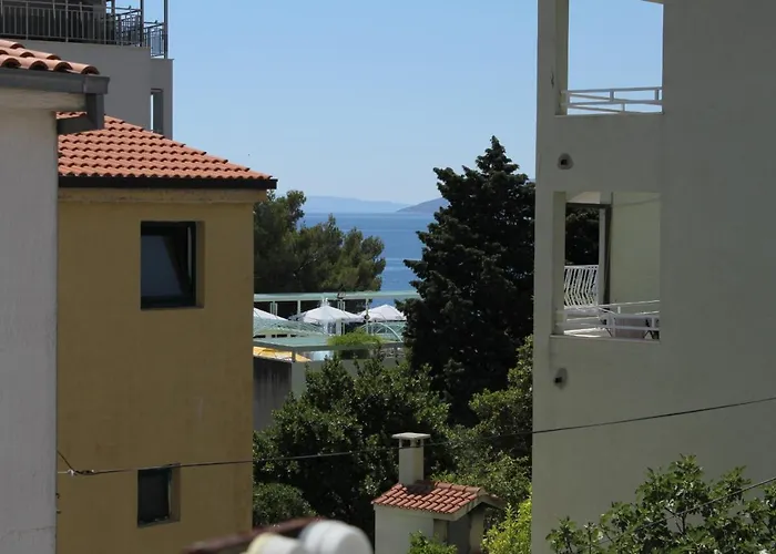 By The Sea - 6717 Apartment