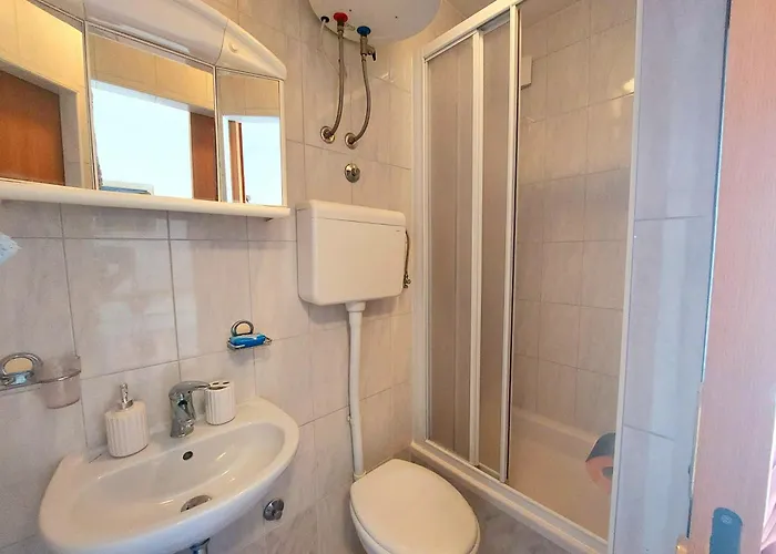 By The Sea - 6717 Apartment