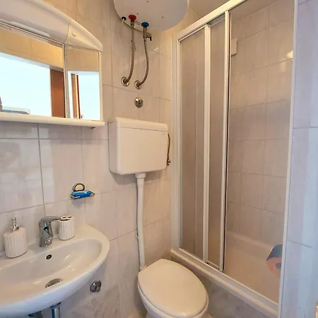By The Sea - 6717 Apartman