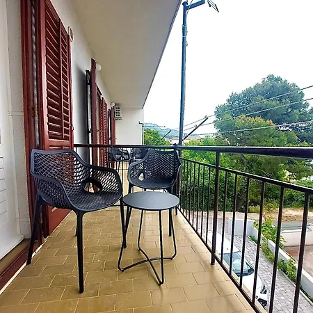 By The Sea - 6717 Apartman