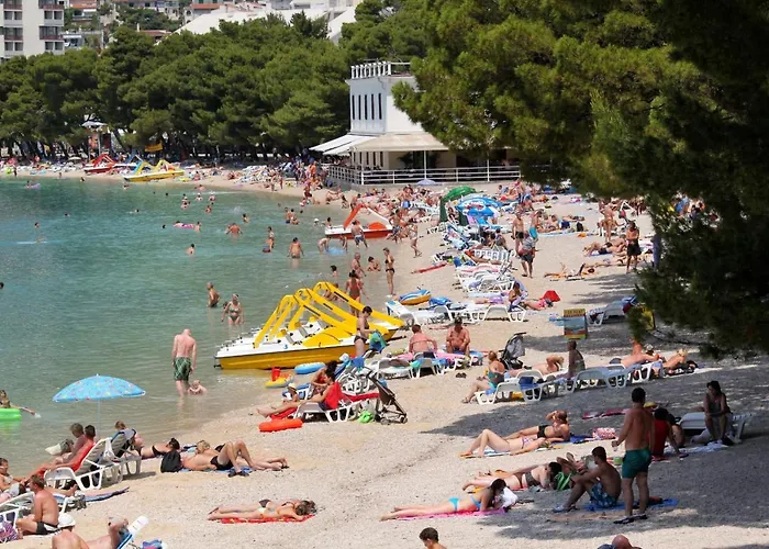 By The Sea - 6717 Apartment