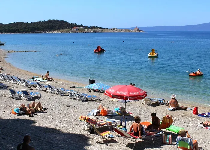 Apartman By The Sea - 6717 *