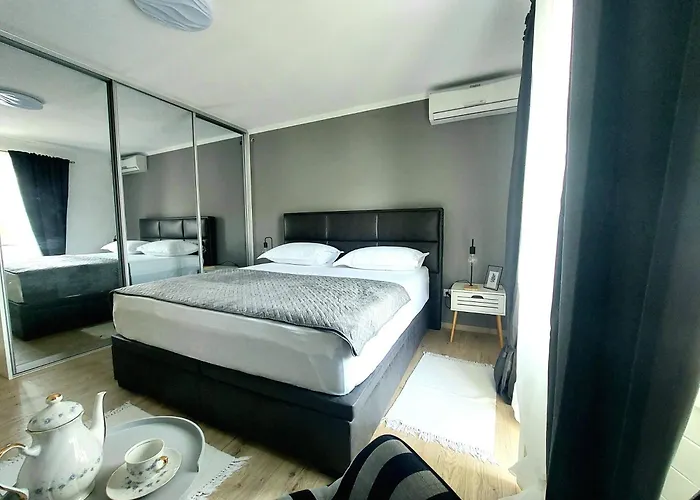 By The Sea - 6717 Apartment *