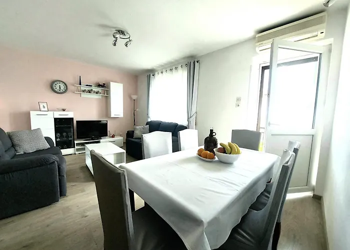 Apartman By The Sea - 6717 *