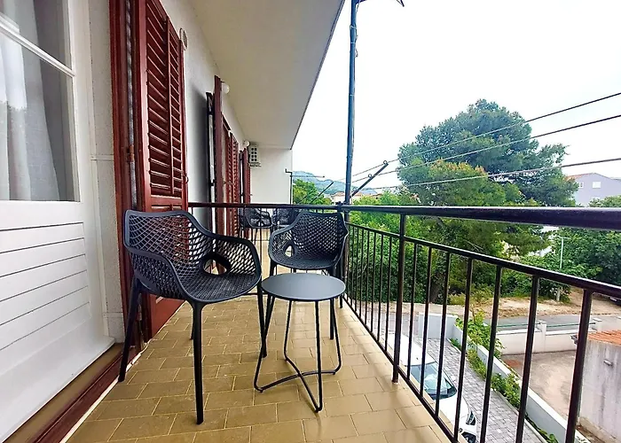 By The Sea - 6717 Apartman