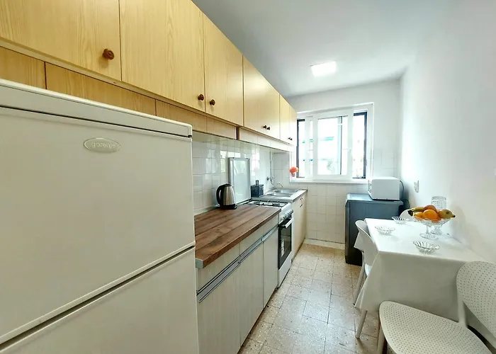 By The Sea - 6717 Apartment *