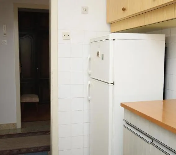 Apartman By The Sea - 6717 *