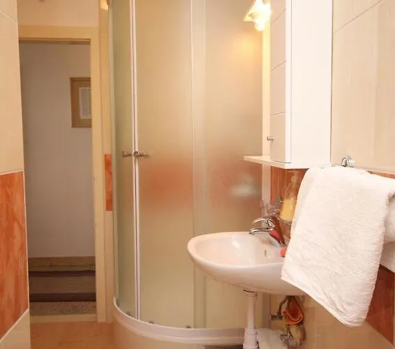 By The Sea - 6717 Apartment Makarska