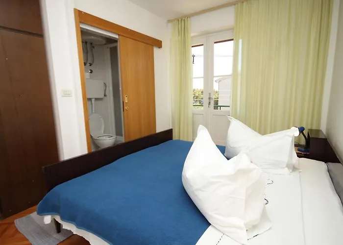 Apartman By The Sea - 6717 *