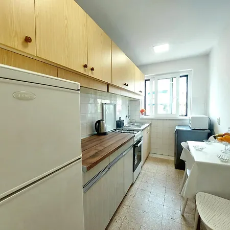 By The Sea - 6717 Apartment *
